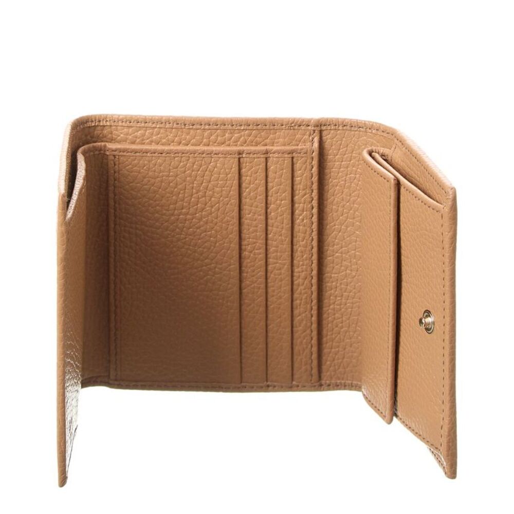 Gucci Soho Leather French Wallet - Picture 4 of 4